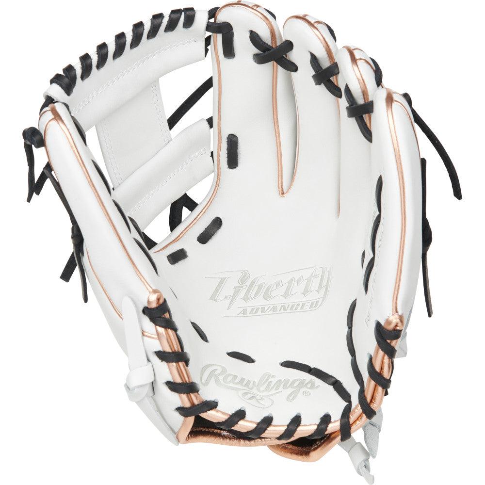 Rawlings Liberty Advanced Series 11.75 Softball Glove - RLA715-2WB