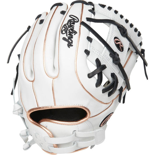 Rawlings Liberty Advanced Series 11.75 Softball Glove - RLA715-2WB