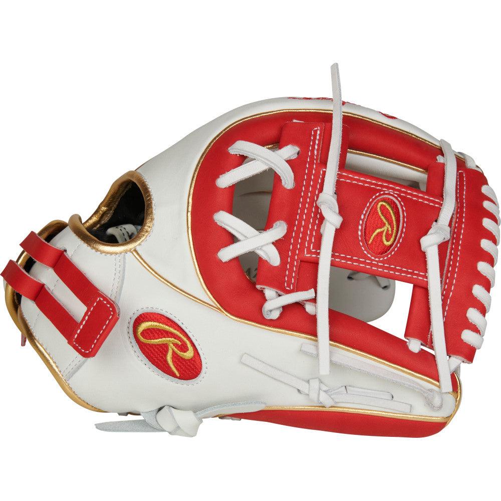 Rawlings Liberty Advanced Color Series 11.75 Fielding Glove RLA715SB-2S-3/0