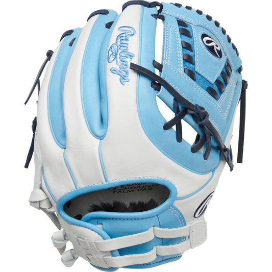 2022 Rawlings Liberty Advanced Series 11.75 Softball Glove - RLA715SB-31WCBN