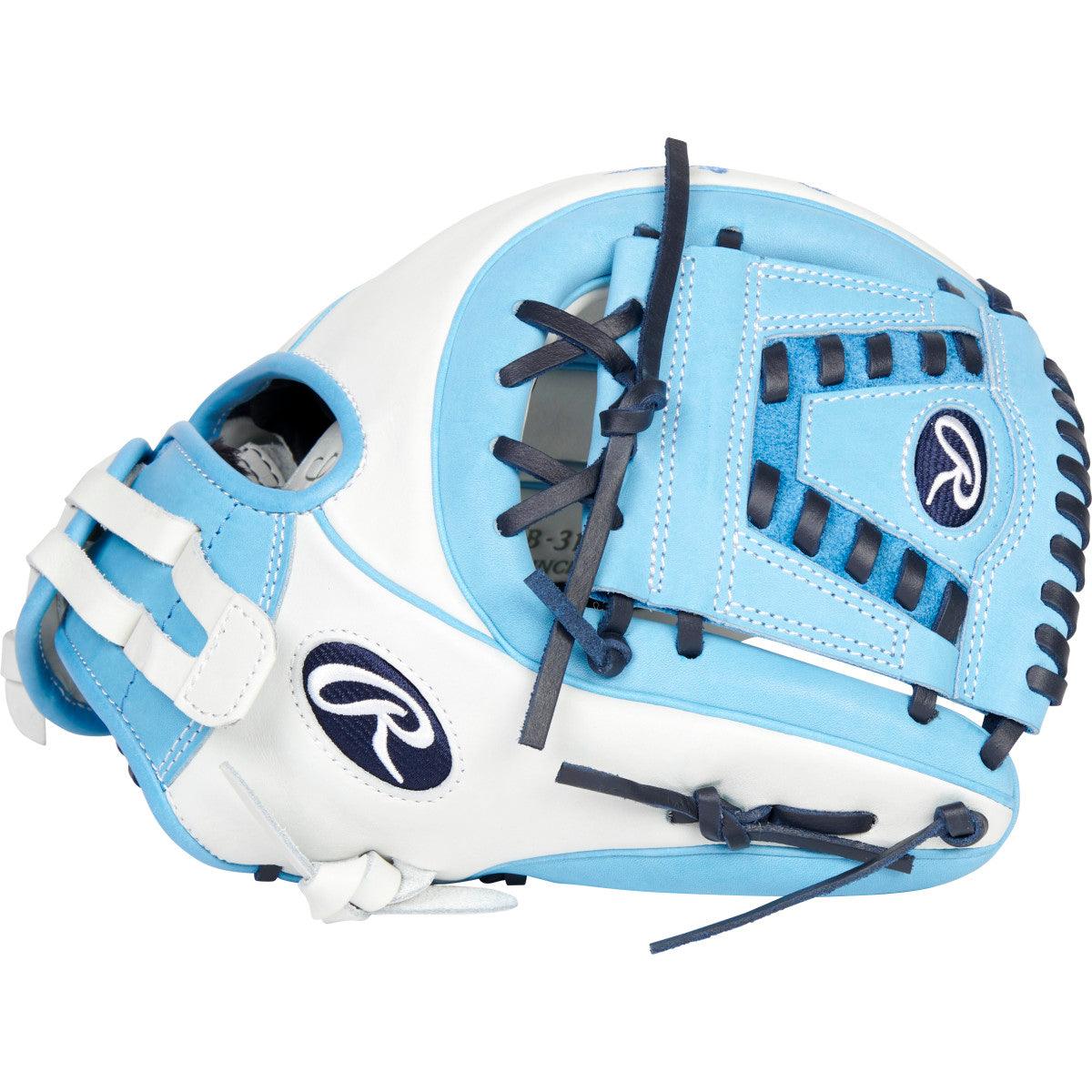 2022 Rawlings Liberty Advanced Series 11.75 Softball Glove - RLA715SB-31WCBN