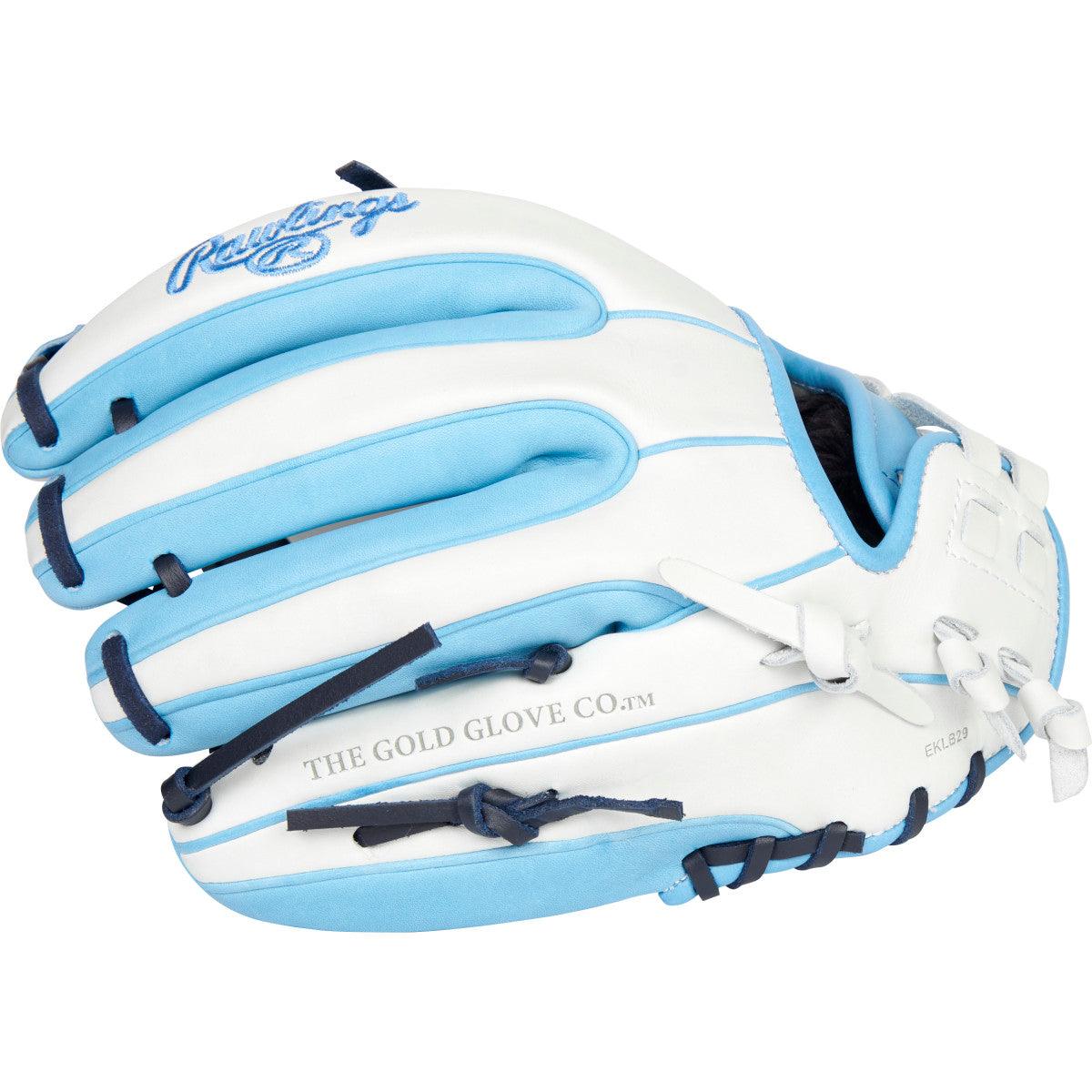 2022 Rawlings Liberty Advanced Series 11.75 Softball Glove - RLA715SB-31WCBN
