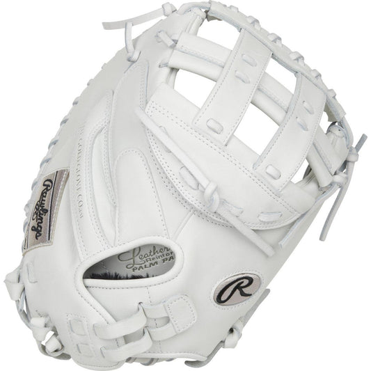 Rawlings Liberty Advanced 34 Catchers Softball Glove/Mitt - RLACM34W