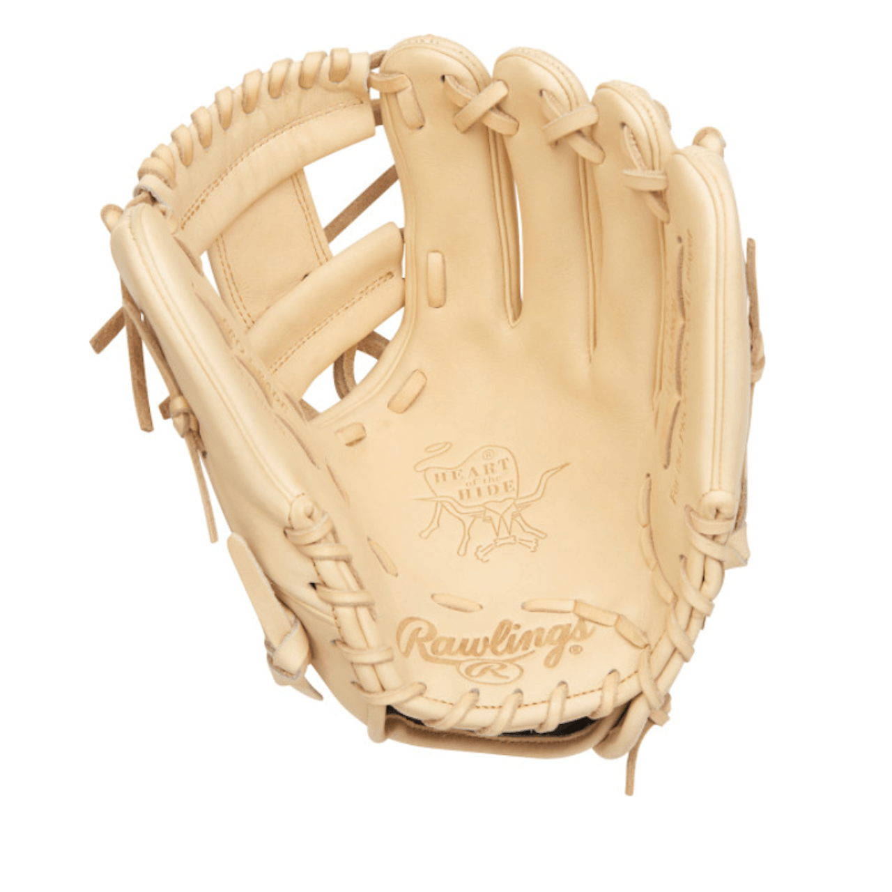 2024 Rawlings Heart of the Hide Elements Series 11.5 Baseball Glove - RPRO204-2C