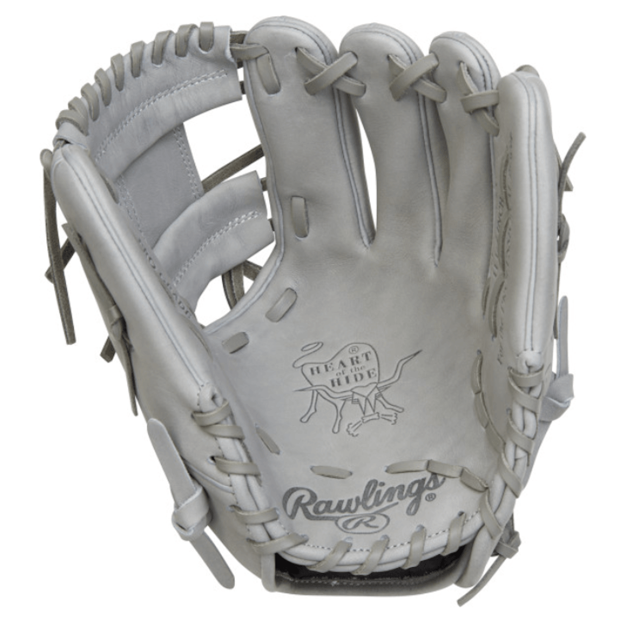 2024 Rawlings Heart of the Hide Elements Series 11.5 Baseball Glove - RPRO204-2G