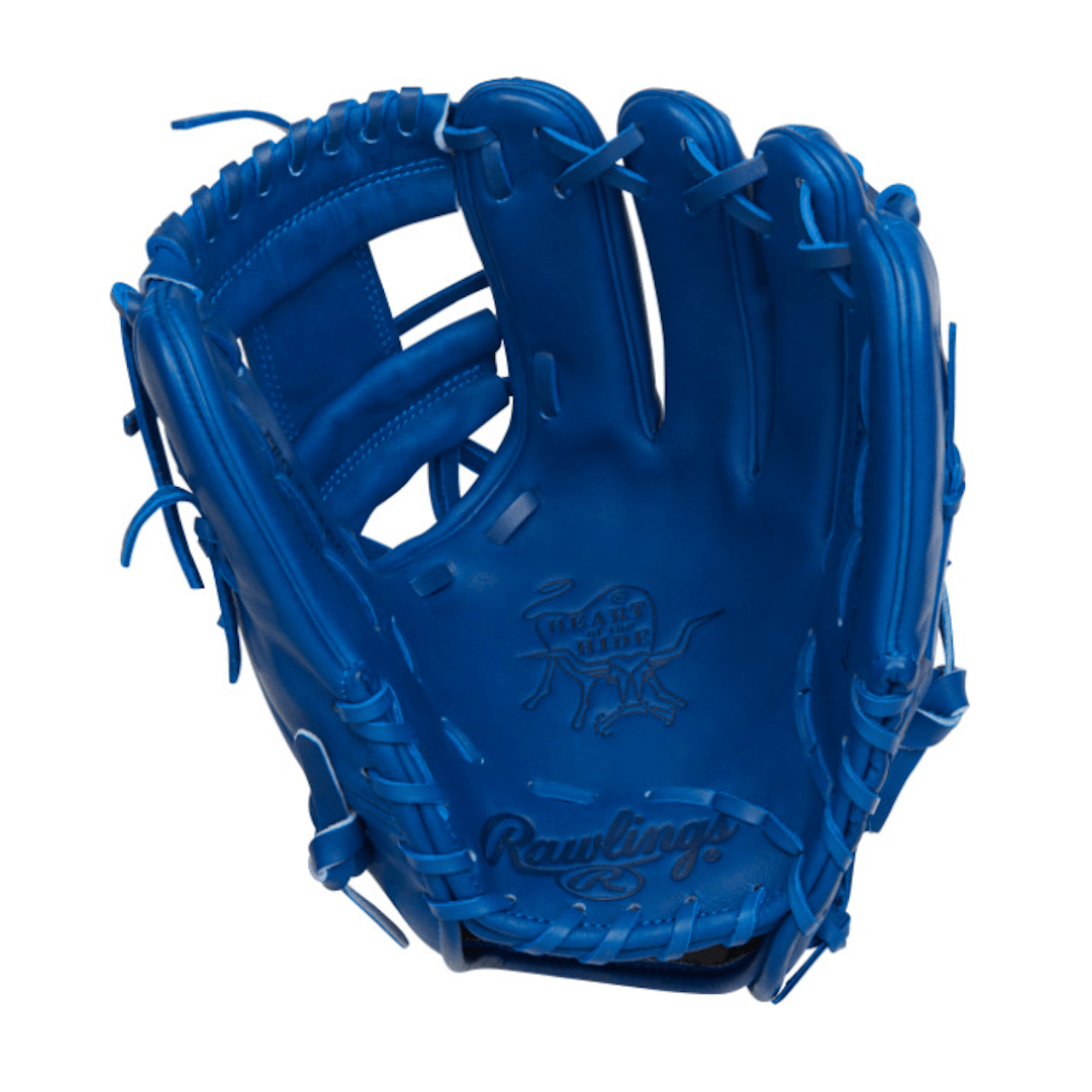 2024 Rawlings Heart of the Hide Elements Series 11.5 Baseball Glove - RPRO204-2R