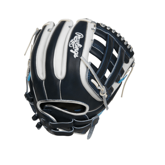 Rawlings Heart of the Hide 11.75 Fastpitch Softball Glove RPRO715SB-6N