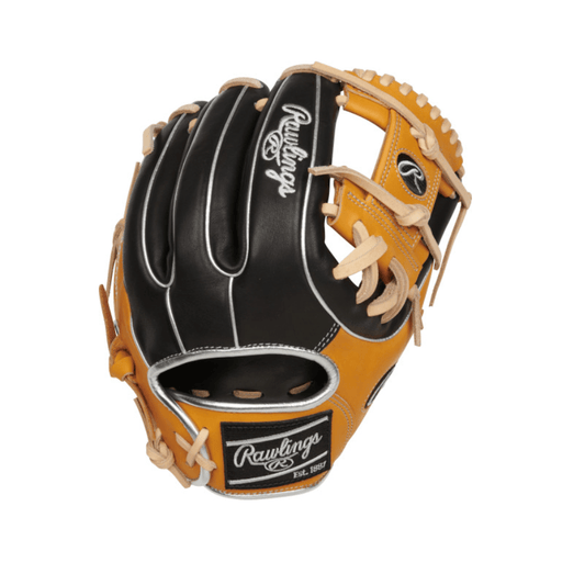 2024 Rawlings Heart of The Hide 11.5 Glove - RPROR314-2BTC