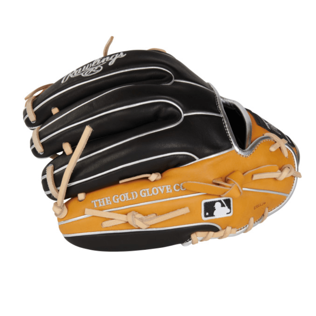 2024 Rawlings Heart of The Hide 11.5 Glove - RPROR314-2BTC