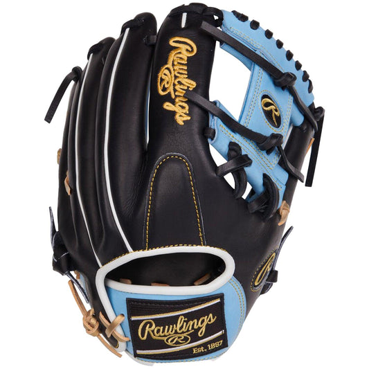 2024 Rawlings Heart of the Hide 11.75 Glove - RPROR205-2CB