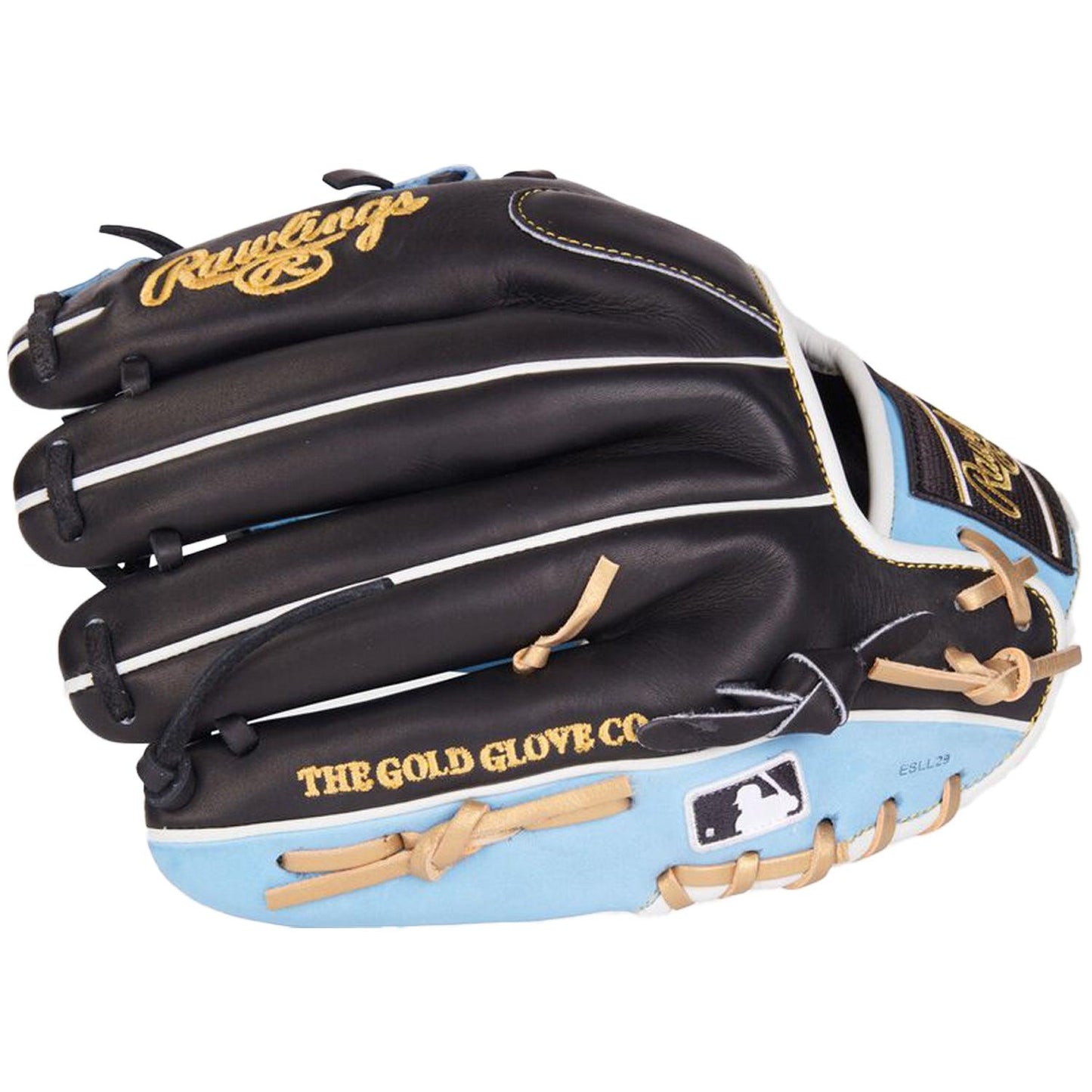 2024 Rawlings Heart of the Hide 11.75 Glove - RPROR205-2CB