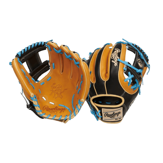 2024 Rawlings Heart of The Hide 11.75 Glove - RPROR315-2TB