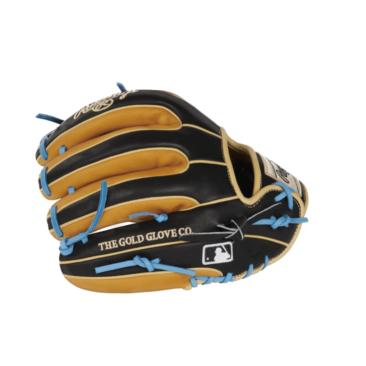 2024 Rawlings Heart of The Hide 11.75 Glove - RPROR315-2TB