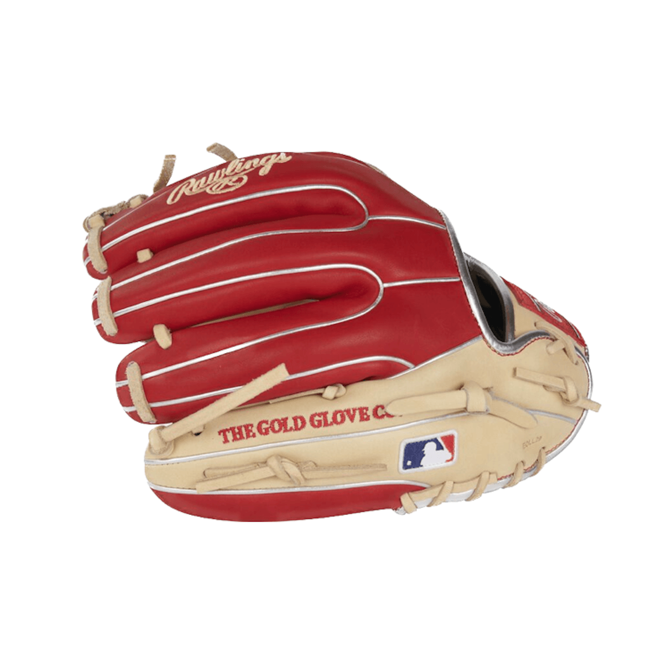 2024 Rawlings Heart of the Hide 11.5 Glove - RPROR934-2CS