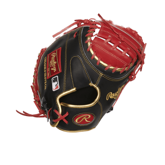 2024 Rawlings Heart of the Hide 32.5 Baseball Catchers Mitt/Glove - RPRORCM325US