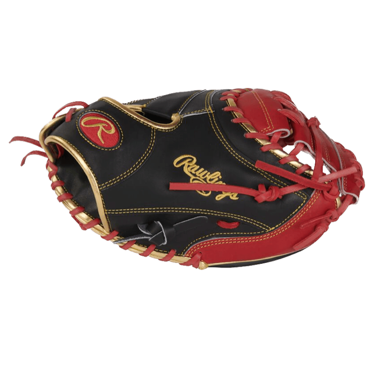 2024 Rawlings Heart of the Hide 32.5 Baseball Catchers Mitt/Glove - RPRORCM325US