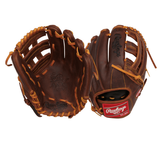 2024 Rawlings 12 Heart of the Hide Nolan Arenado Baseball Glove - RPRORNA28