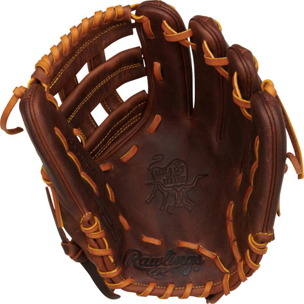 2024 Rawlings 12 Heart of the Hide Nolan Arenado Baseball Glove - RPRORNA28
