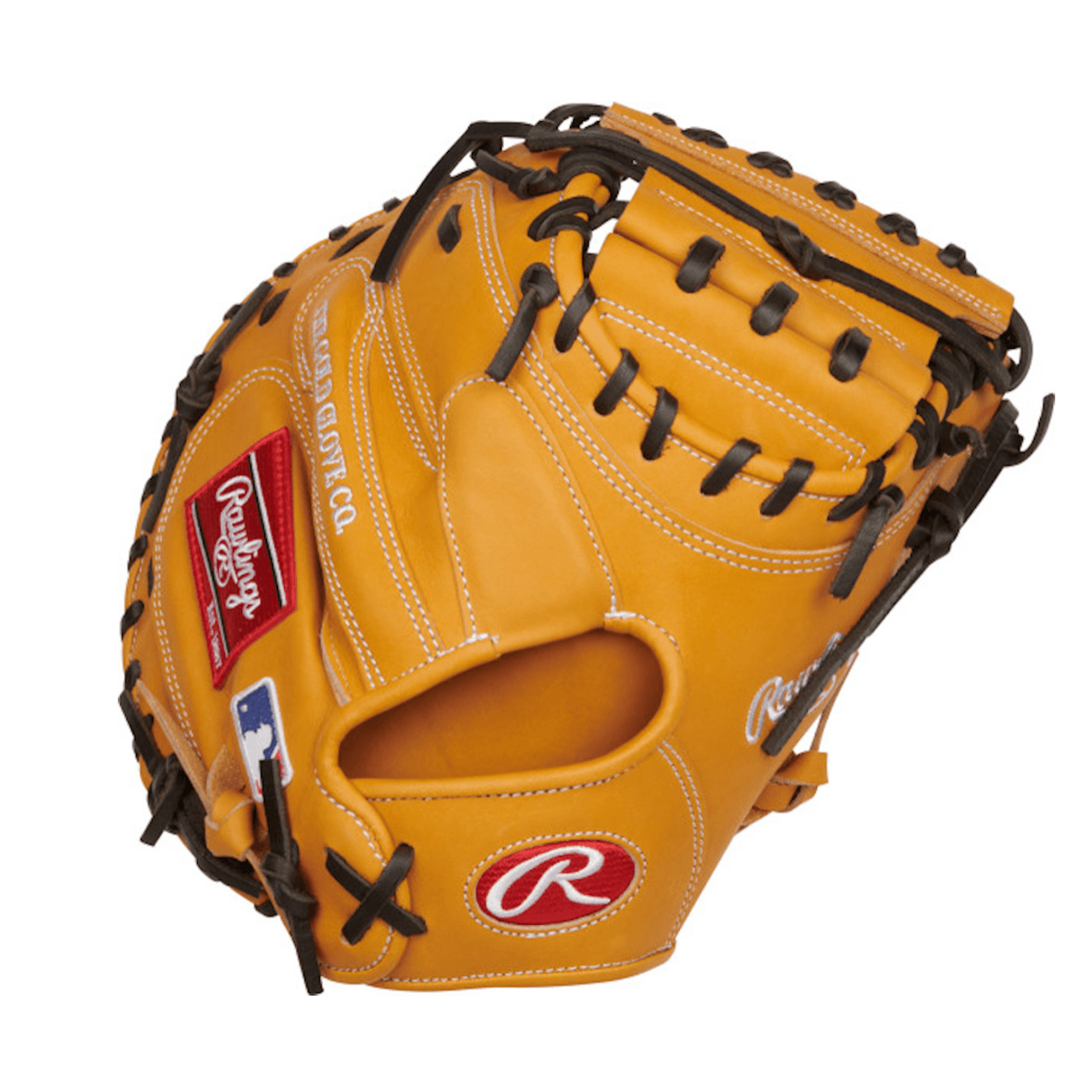2024 Rawlings Heart of the Hide 33 Baseball Catcher's Glove/Mitt - RPROTCM33T