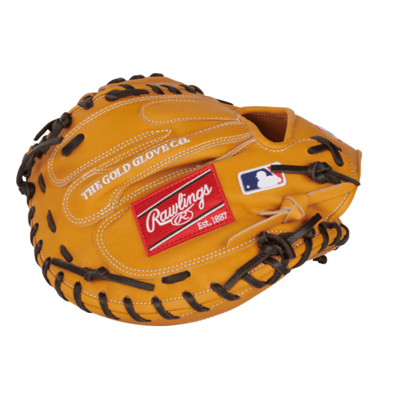 2024 Rawlings Heart of the Hide 33 Baseball Catcher's Glove/Mitt - RPROTCM33T