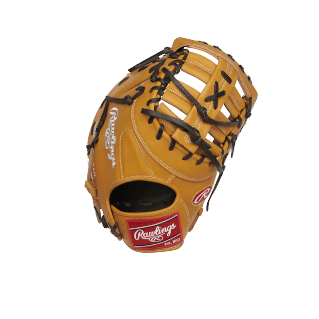 Rawlings Heart of the Hide 13 First Base Mitt/Glove PRODCTCB