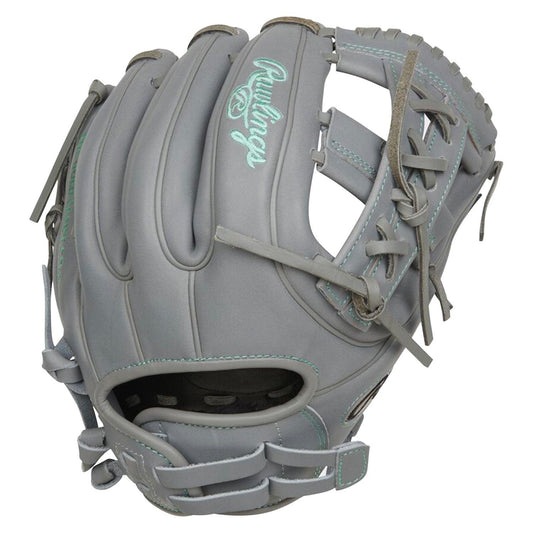 Rawlings Liberty Advanced Series 11.75 Fastpitch Softball Glove - RRLA715-32G