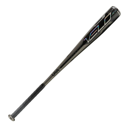 Rawlings Velo ACP (-5) Hybrid USA Baseball Bat - USZV5