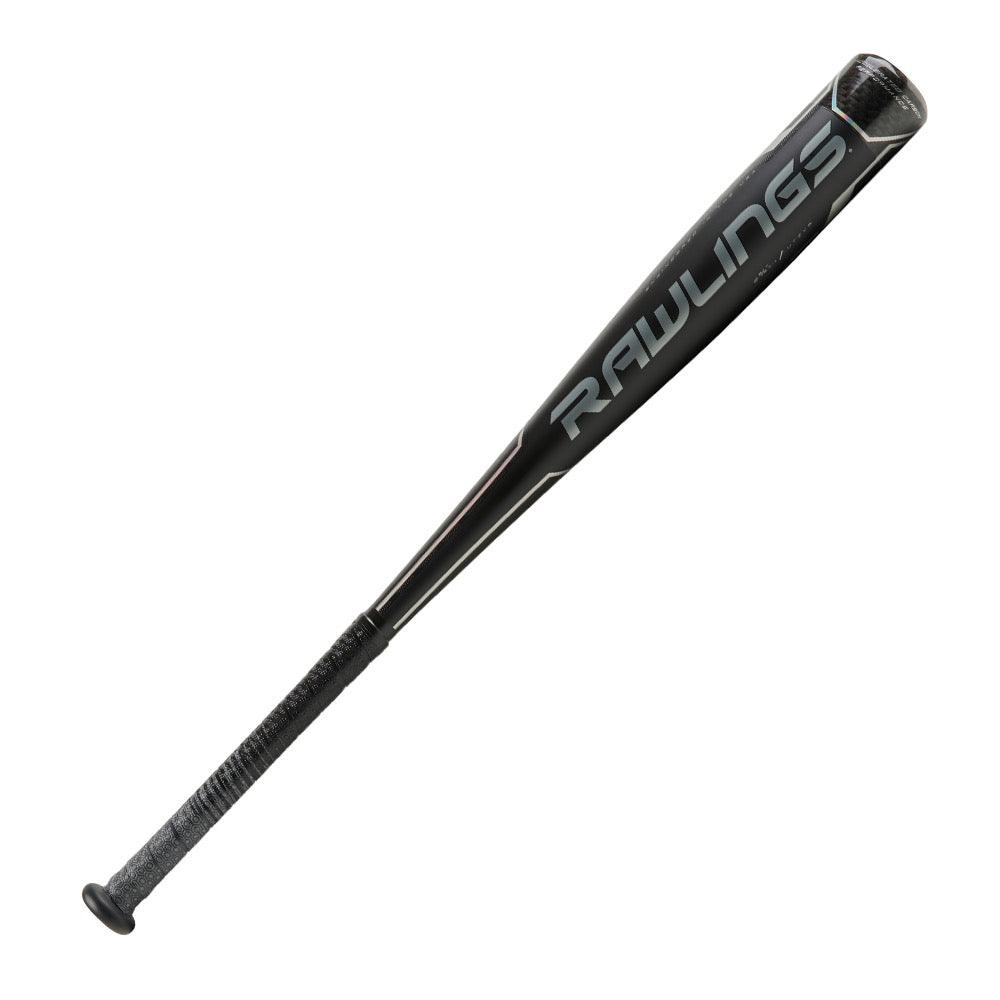 Rawlings Velo ACP (-5) Hybrid USA Baseball Bat - USZV5
