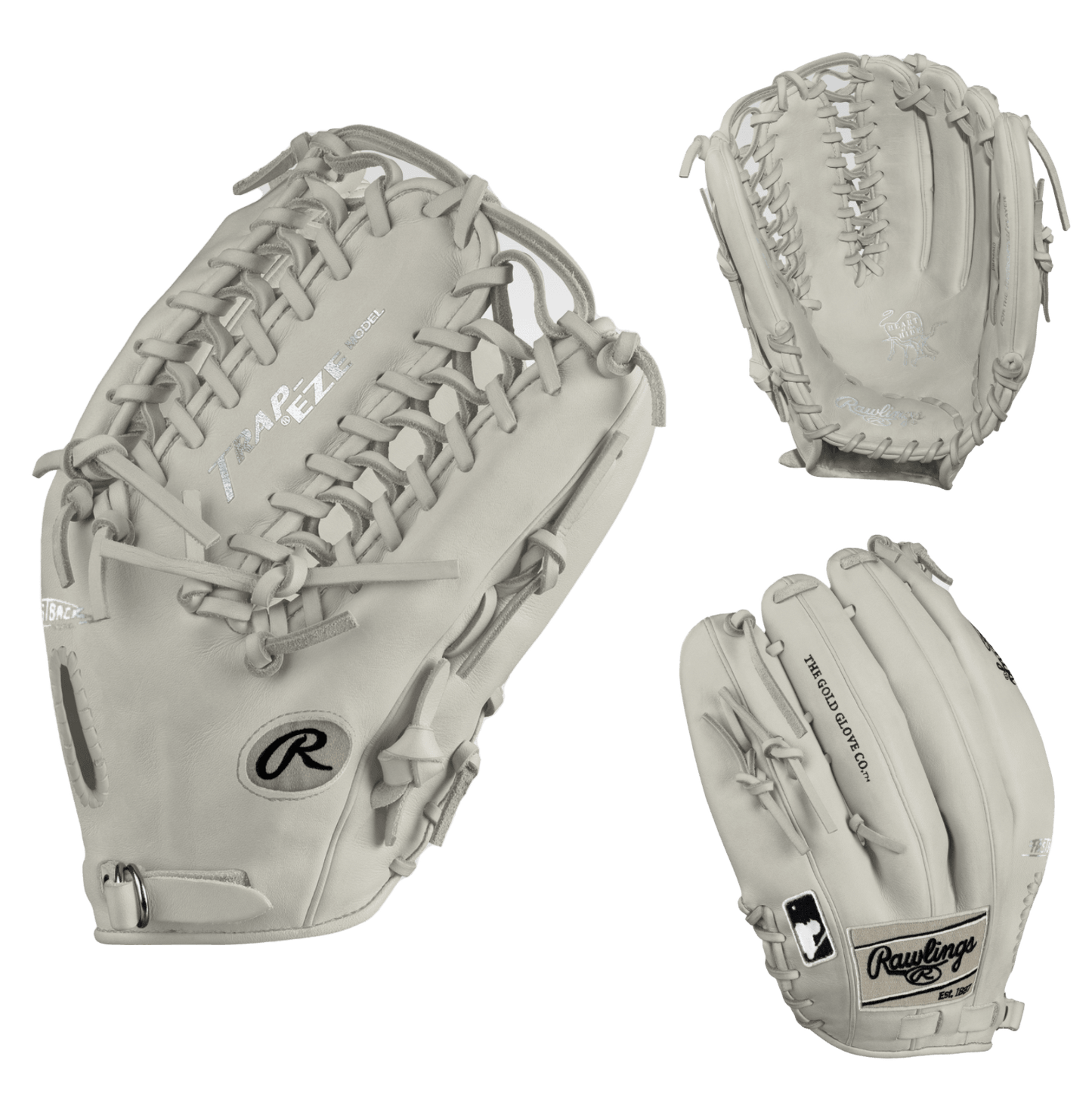 Rawlings Limited Edition Custom Reserve Heart Of The Hide 13 Glove- Batch No: R11
