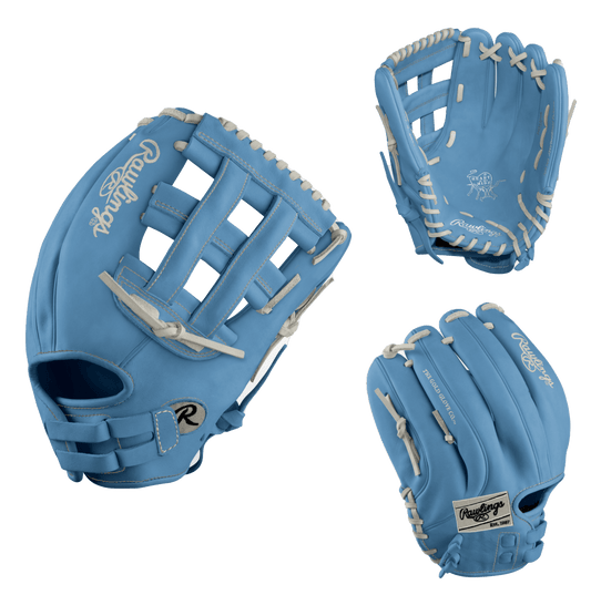 Rawlings Limited Edition Custom Reserve Heart Of The Hide 13 Glove- Batch No: R14