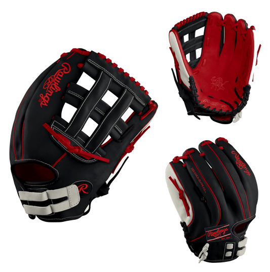 Rawlings Limited Edition Custom Reserve Heart Of The Hide 13 Glove- Batch No: R16