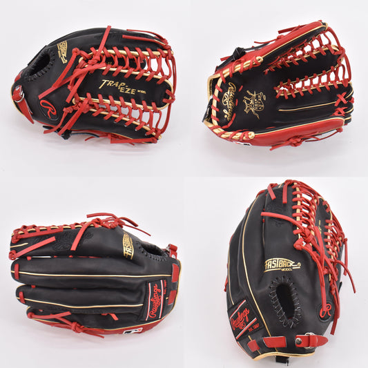 Rawlings Limited Edition Custom Reserve Heart Of The Hide 13 Glove- Batch No: R3