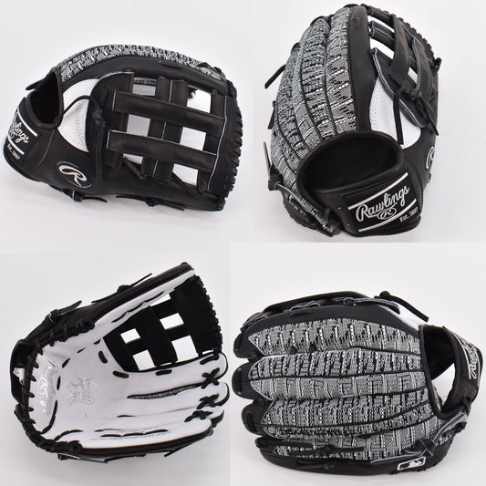 Rawlings Limited Edition Custom Reserve Heart Of The Hide 13 Glove- Batch No: R5
