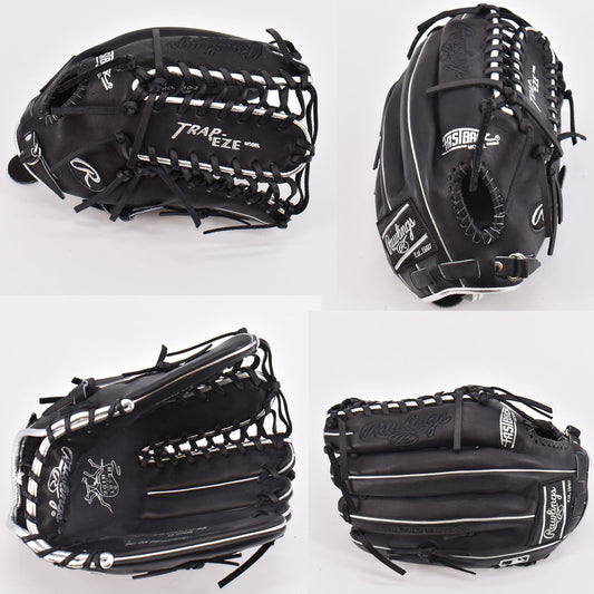 Rawlings Limited Edition Custom Reserve Heart Of The Hide 13 Glove- Batch No: R6