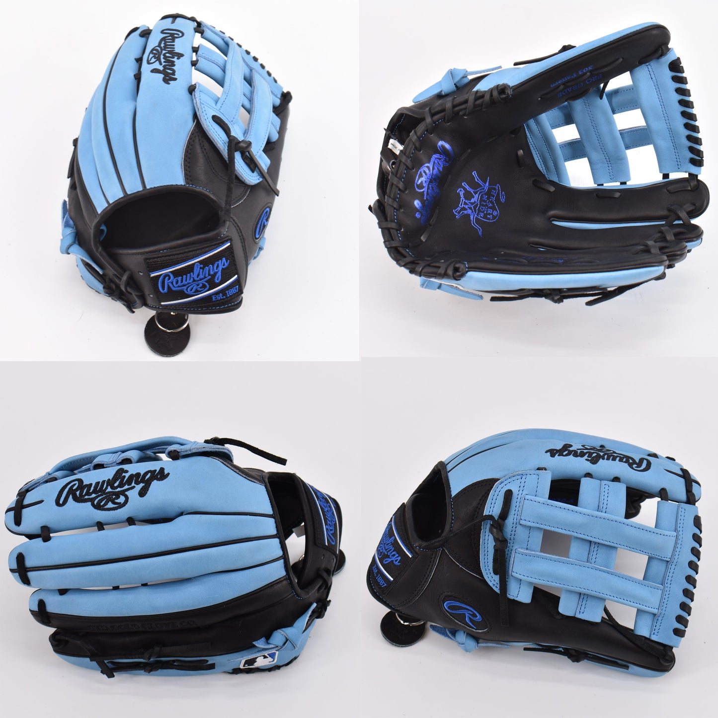 Rawlings Limited Edition Custom Reserve Heart Of The Hide 13 Glove- Batch No: R8