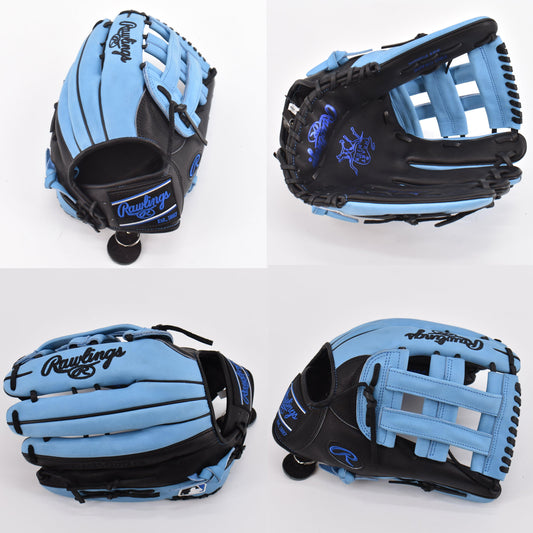 Rawlings Limited Edition Custom Reserve Heart Of The Hide 13 Glove- Batch No: R8