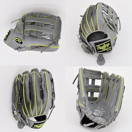 Rawlings Limited Edition Custom Reserve Heart Of The Hide 13 Glove- Batch No: R9