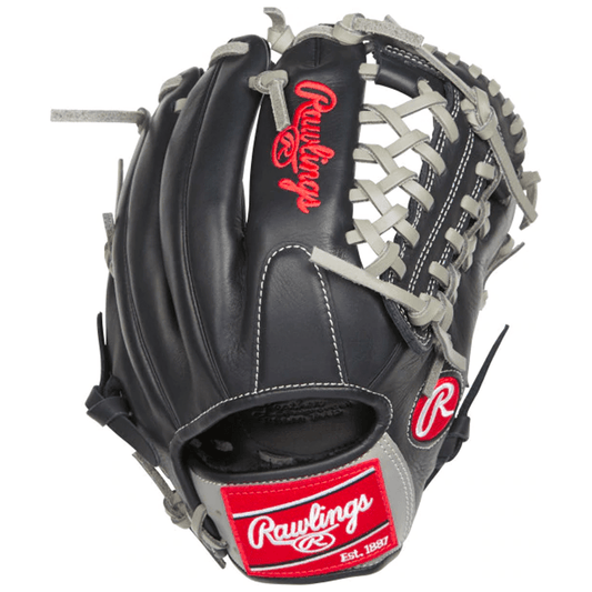 Rawlings Gamer 11.5 Professional Baseball Glove - G204-3BG