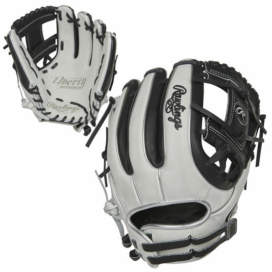 Rawlings Liberty Advanced Color Series 11.75 Fielding Glove RLA715SB-2BP-3/0