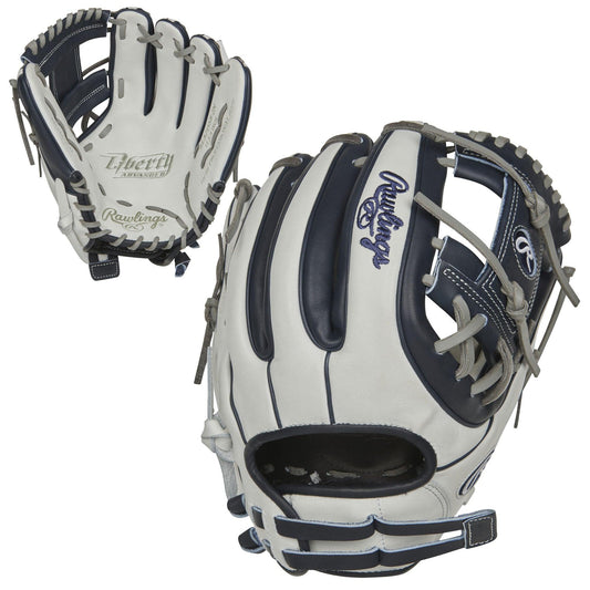 Rawlings Liberty Advanced Color Series 11.75 Fielding Glove RLA715SB-2N-3/0