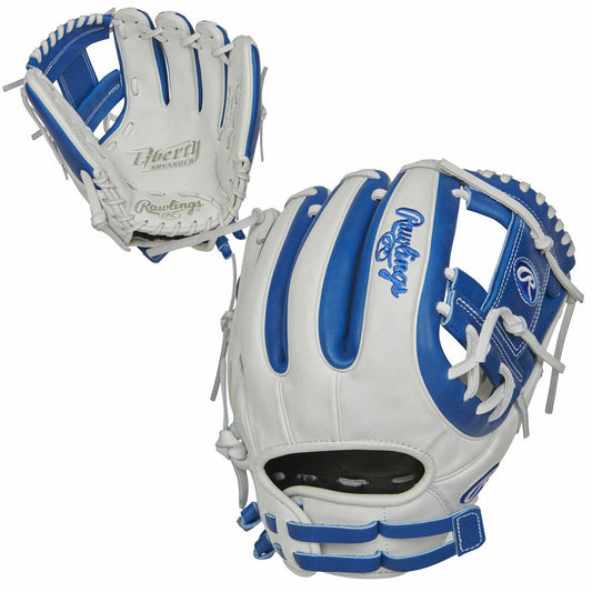 Rawlings Liberty Advanced Color Series 11.75 Fielding Glove RLA715SB-2R-3/0