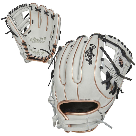 Rawlings Liberty Advanced Color Series 11.75 Fielding Glove RLA715SB-2RG-3/0