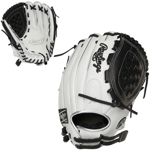 Rawlings Liberty Advanced Color Series 12 Fielding Glove RLA120-3BP