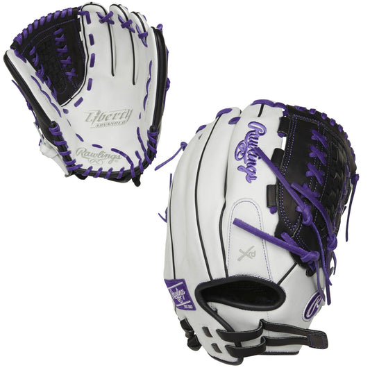 Rawlings Liberty Advanced Color Series 12 Fielding Glove RLA120-3PU