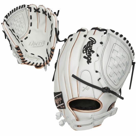 Rawlings Liberty Advanced Color Series 12 Fielding Glove RLA120-3RG