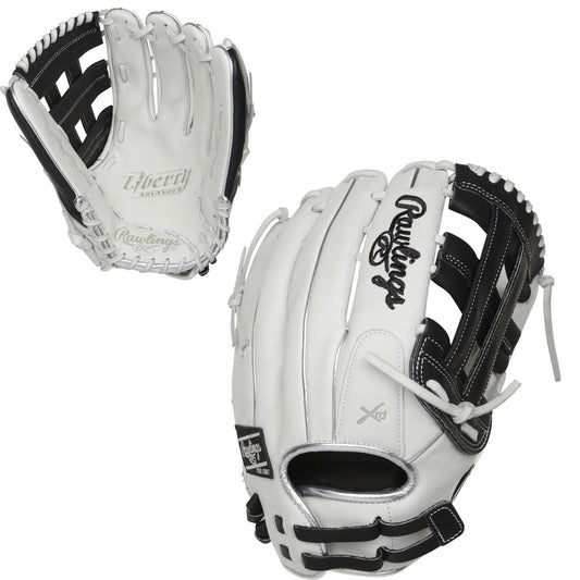 Rawlings Liberty Advanced Color Series 13 Fielding Glove RLA130-6BP