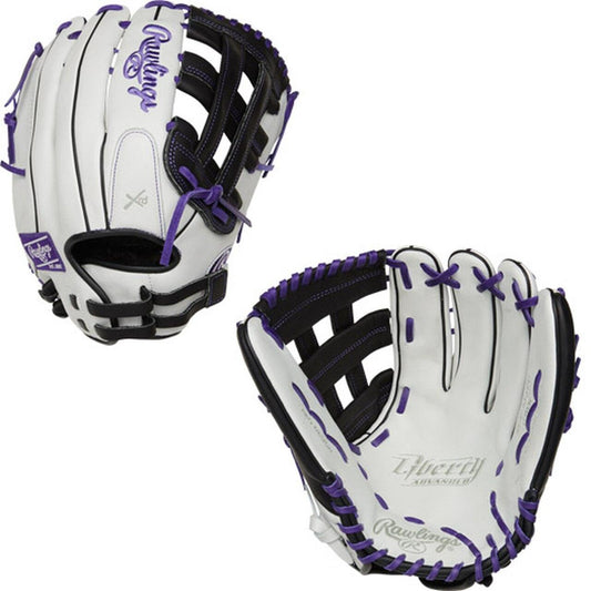 Rawlings Liberty Advanced Color Series 13 Fielding Glove RLA130-6PU
