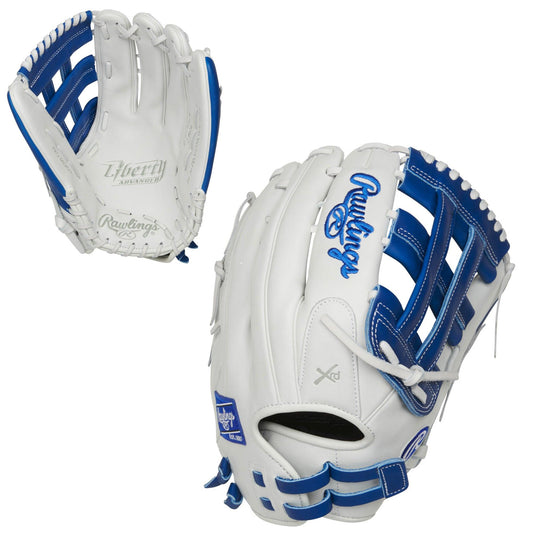 Rawlings Liberty Advanced Color Series 13 Fielding Glove RLA130-6R