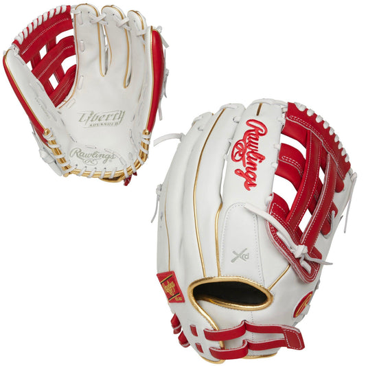 Rawlings Liberty Advanced Color Series 13 Fielding Glove RLA130-6S