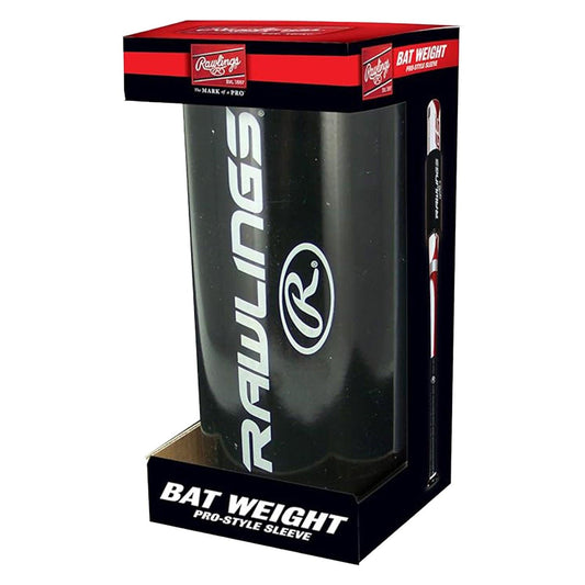 Rawlings Pro Style Bat Sleeve